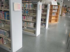 -扬州市无障碍图书馆