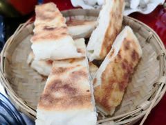 青稞饼-生态牦牛王