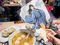 -小杨生煎(愚园路)