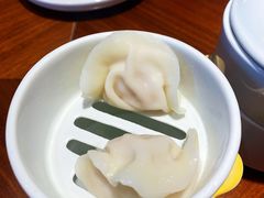 -喜鼎海胆水饺(东港店)