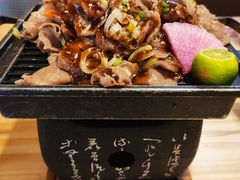 -鲔屋寿喜烧