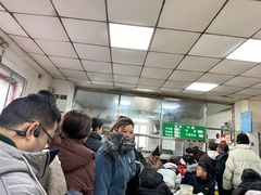 -清真-戏楼王记牛肉面