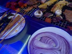 -小猪查理川式自助烤肉(大学城店)