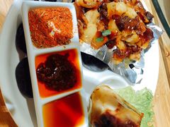-蒙料·手把肉(望京店)