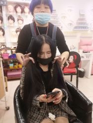 -鑫源接发  专业接发