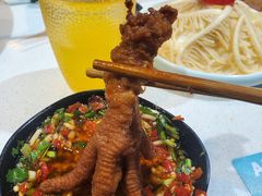 -屋头串串(临江路店)