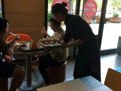 -麦当劳(芜湖中山南路店)