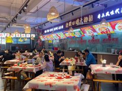 -老闵田螺馆·南昌市井菜·特色小吃(总店)