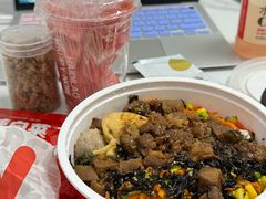 -海底捞火锅(中商百货店)