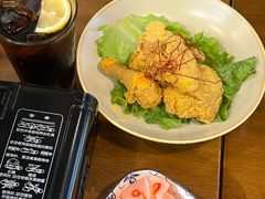 -幸屿 创意料理(永嘉天地店)