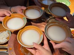 -吃饭皇帝大·土家民族菜(武陵源店)