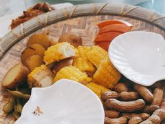-锦江中华村农家乐饭庄