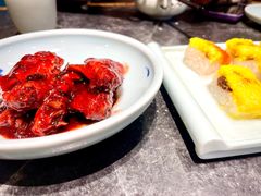 梅菜鸡翅-紫泥369粗粮季(鼓楼店)