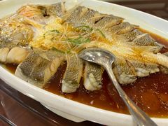 -保定会馆(裕华店)