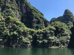 -龙庆峡风景区