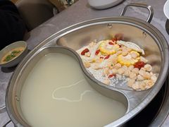 -阿源鱼捞斑鱼火锅·海鲜粥(山景尚宅店)