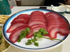 -和庆斋羊蝎子火锅·碳缸烧烤(顺义旗舰店)