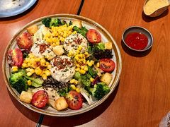 -魏斯理汉堡(西安沣东吾悦店)