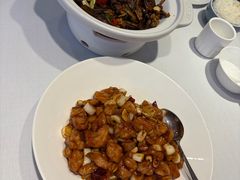 -天和晟新京菜.水煮鱼.湘土菜(国展店)