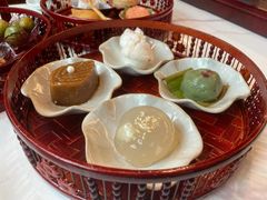 -安泰楼·佛跳墙创始人·传统闽味早茶·酒楼(三坊七巷闽菜地标店)
