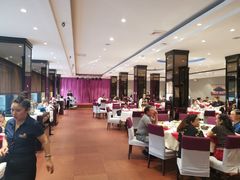 大堂-凯鸽酒楼(操场城店)