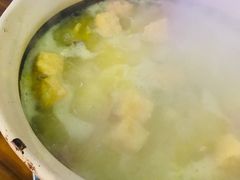 -捞围鲜·港式打边炉(海阳路店)