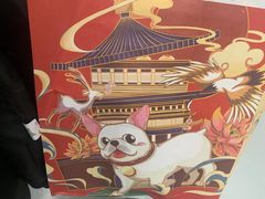 -仙隐小鹿中华料理(南宁万象城店)