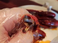 -武汉厨房自助餐厅·武汉卓尔万豪酒店