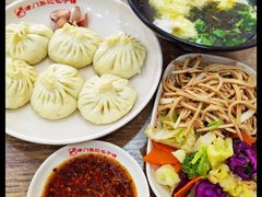 -津门张记包子铺(华昌道店)