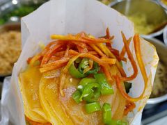 -王菊美食街·王菊面馆(总店)