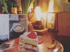 -251#coffee roasters(沿河东路店)