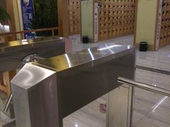 -极乐汇汗蒸会馆(杭州店)