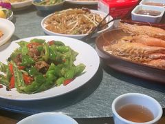 -蚝得喜海鲜(东城店)
