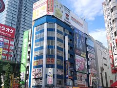 -秋叶原电器街
