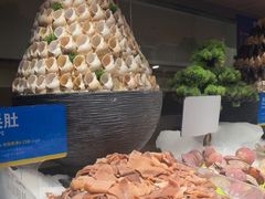 -星伦多自助料理·涮烤一体(江桥万达店)