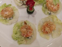 -北海渔村酒楼·粤菜海鲜点心(新华店)