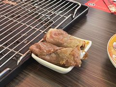 -仙隐小鹿中華の日料(荣民龙首广场店)