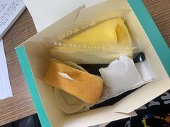 -卷心卷意·轻甜蛋糕(新光天地店)