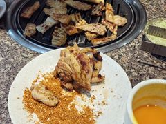 -高丽苑韩国烤肉(海昌路旗舰店)