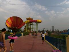 -华夏文旅海洋公园