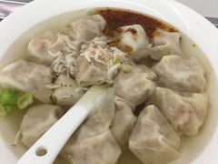 -金陵老丁家馄饨(新街口店)