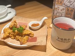 -太二酸菜鱼(福州泰禾店)