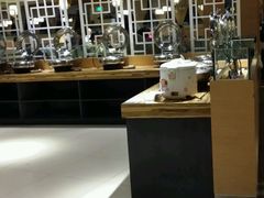 -感恩心素食馆(百世广场店)