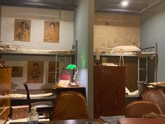 -谜·沉浸侦探剧本杀推理馆(静安店)