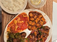 -乡村基·川味现炒大王(熙悦天街店)