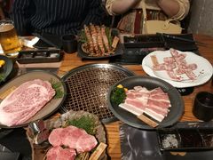 -黑牛の店·和牛烧肉(合生汇店)