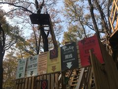 -WeLope紫金山探险公园