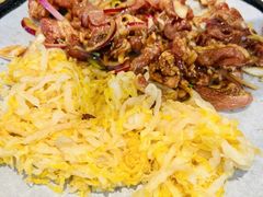 -揽月斋炙子烤肉·清真(安定门·五道营店)