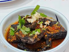 -兰湘子·湘菜小炒(石家庄万象城店)