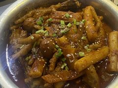 -明洞王妃家烤肉(苏州中心星悦汇店)